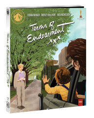 Title: Terms of Endearment [4K Ultra HD Blu-ray]