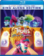 Trolls Band Together [Includes Digital Copy] [Blu-ray/DVD]
