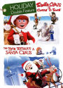 Santa Claus Holiday Double Feature