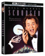 Scrooged [4K Ultra HD Blu-ray]