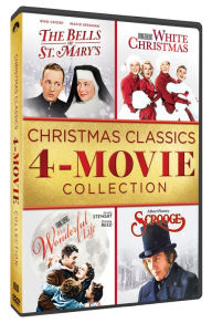 Title: 4 Christmas Classics