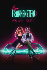 Title: Lisa Frankenstein