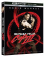 Beverly Hills Cop III [4K Ultra HD Blu-ray]