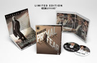 Title: Primal Fear [4K Ultra HD Blu-ray]