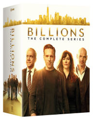 Title: Billions: The Complete Series