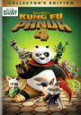 Kung Fu Panda 4