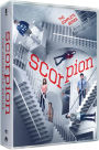 Scorpion: The Complete Series