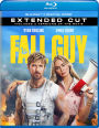 The Fall Guy [Includes Digital Copy] [Blu-ray]