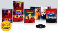 Title: The Running Man [SteelBook] [Includes Digital Copy] [4K Ultra HD Blu-ray]