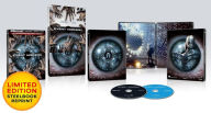 Title: Event Horizon [SteelBook] [4K UltraHD Blu-ray]