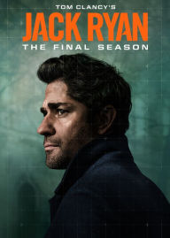 Title: Tom Clancy's Jack Ryan - The Final Season