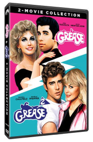 Title: Grease Double Feature