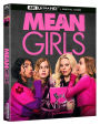 Mean Girls (2024) [Includes Digital Copy] [4K Ultra HD Blu-ray]
