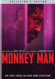 Title: Monkey Man