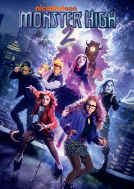 Title: Monster High 2