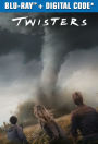 Twisters [Blu-ray]