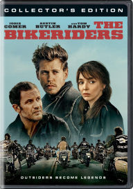 Title: The Bikeriders