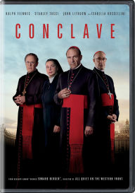Title: Conclave