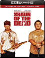 Shaun of the Dead [20th Anniversary Edition] [4K Ultra HD Blu-ray]