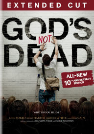 Title: God's Not Dead [10th Anniversary]