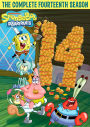 SpongeBob SquarePants: The Complete Fourteenth Season