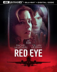 Title: Red Eye [4K Ultra HD Blu-ray]