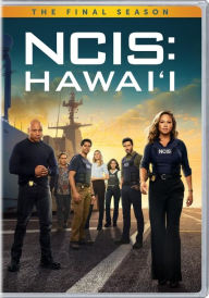 Title: NCIS: Hawai'i: The Final Season