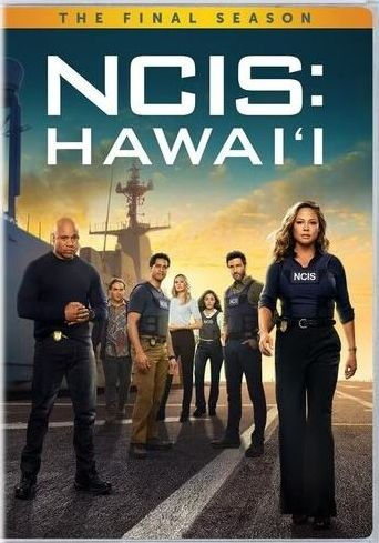 NCIS: Hawai'i: The Final Season