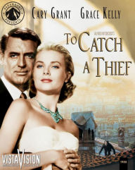 To Catch a Thief [4K Ultra HD Blu-ray]