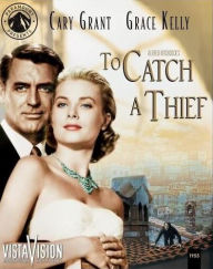Title: To Catch a Thief [4K Ultra HD Blu-ray]