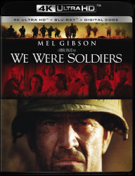 We Were Soldiers [4K Ultra HD Blu-ray]