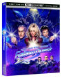 Galaxy Quest [4K Ultra HD Blu-ray]