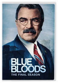 Title: Blue Bloods: The Final Season