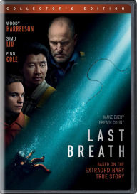 Title: Last Breath
