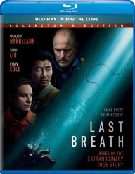 Title: Last Breath [Blu-ray]