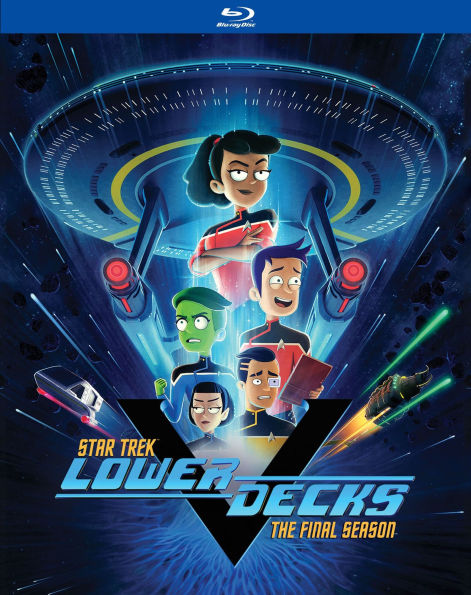 Star Trek: Lower Decks