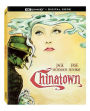Chinatown [4K Ultra HD Blu-ray]