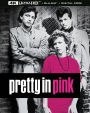 Pretty in Pink [4K Ultra HD Blu-ray]
