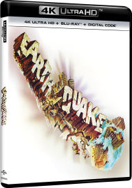 Title: Earthquake [4K Ultra HD Blu-ray]