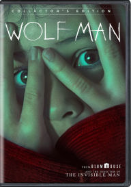 Title: Wolf Man