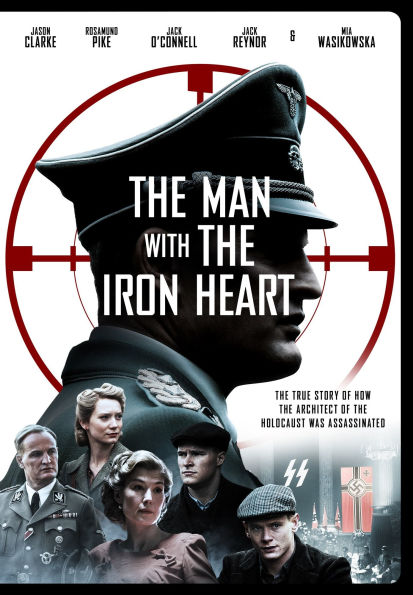 The Man with the Iron Heart