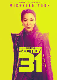 Star Trek: Section 31 [4K Ultra HD/Blu-ray]