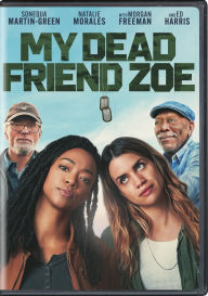 My Dead Friend Zoe