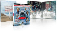 Title: Jaws: 50Th Anniversary (4K/BR) (Steelbook) (Ltd)