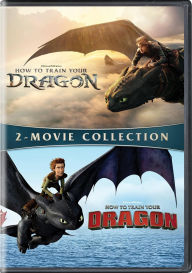 Title: How to Train Your Dragon: 2-Movie Collection
