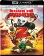 Kung Fu Panda 2 [4K Ultra HD Blu-ray]