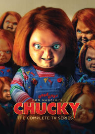 Title: Chucky: The Complete Series