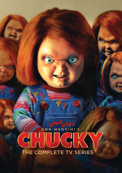 Chucky: The Complete Series