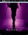 M3GAN 2.0 [4K Ultra HD Blu-ray] [SteelBook]