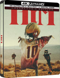 Title: Him [4K Ultra HD Blu-ray]